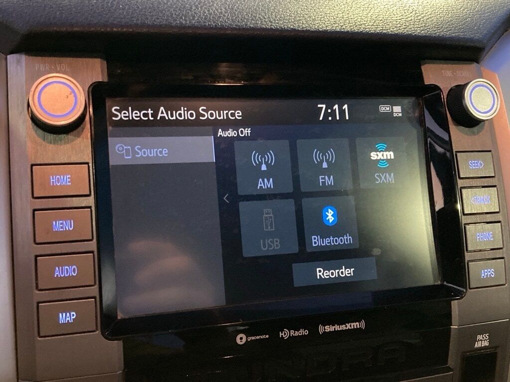 2021 Toyota Tundra SR5 San Antonio TX