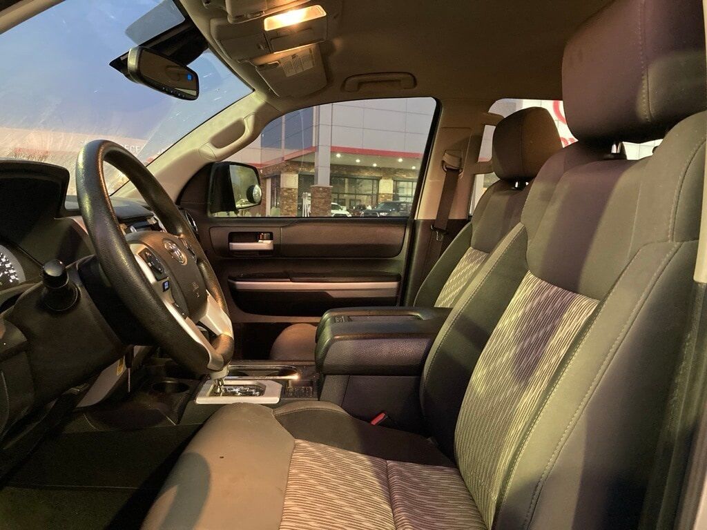 2021 Toyota Tundra SR5 San Antonio TX