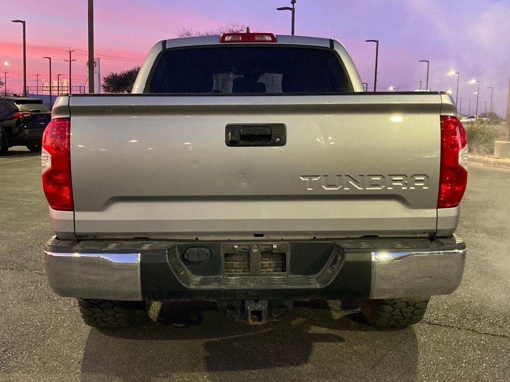 2021 Toyota Tundra SR5 San Antonio TX