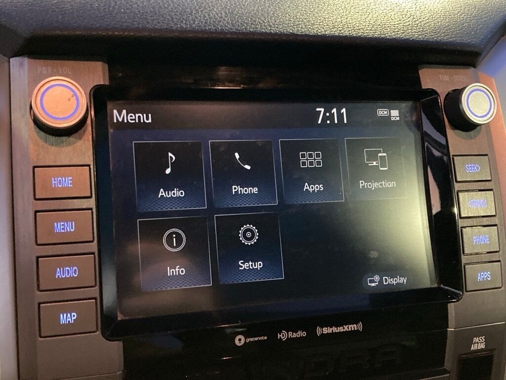 2021 Toyota Tundra SR5 San Antonio TX