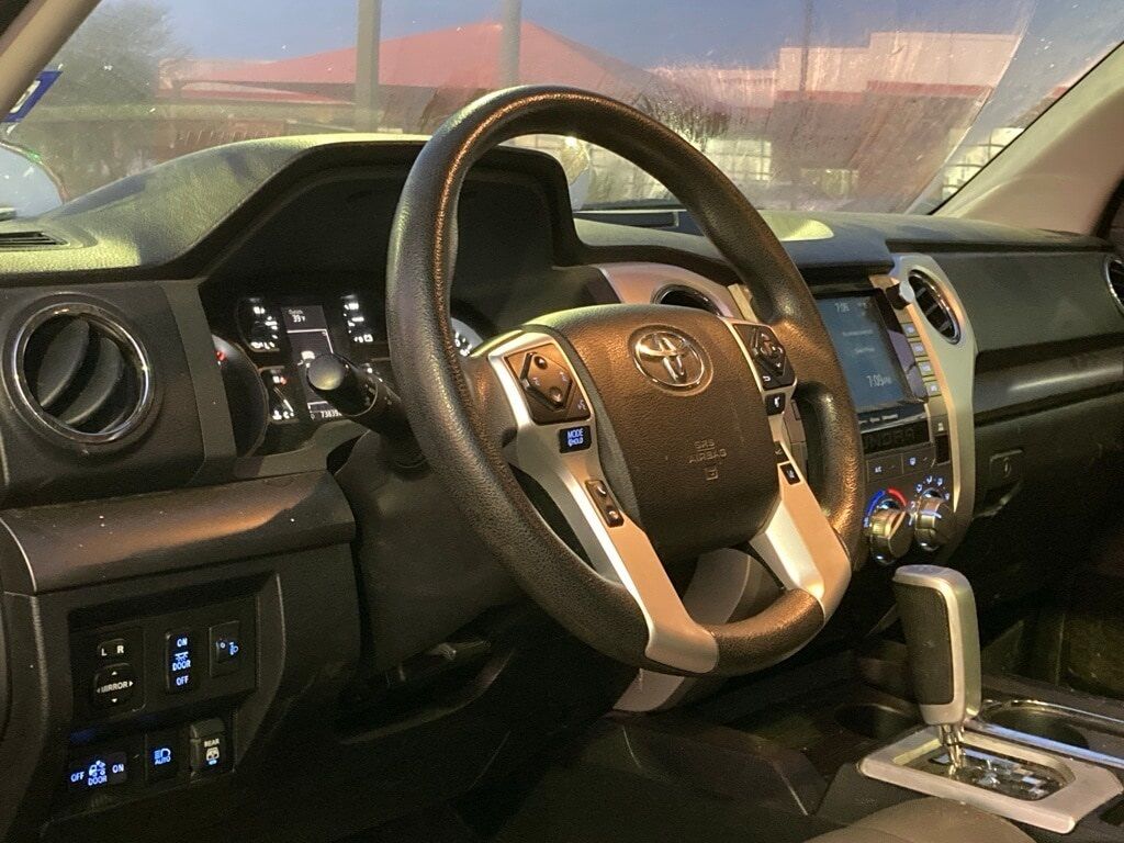 2021 Toyota Tundra SR5 San Antonio TX