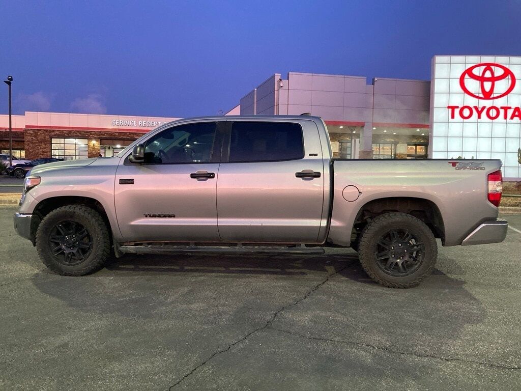 2021 Toyota Tundra SR5 San Antonio TX