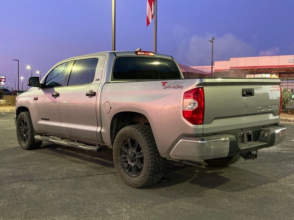 2021 Toyota Tundra SR5 San Antonio TX