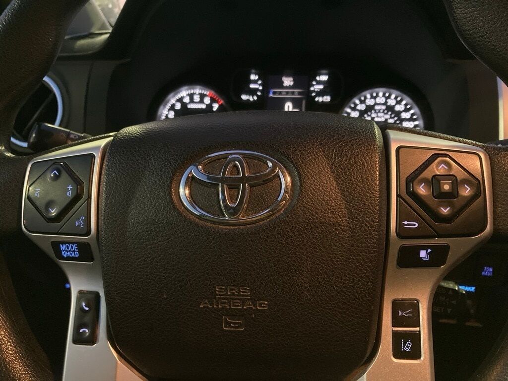 2021 Toyota Tundra SR5 San Antonio TX