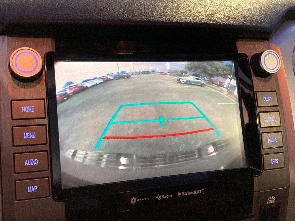 2021 Toyota Tundra SR5 San Antonio TX