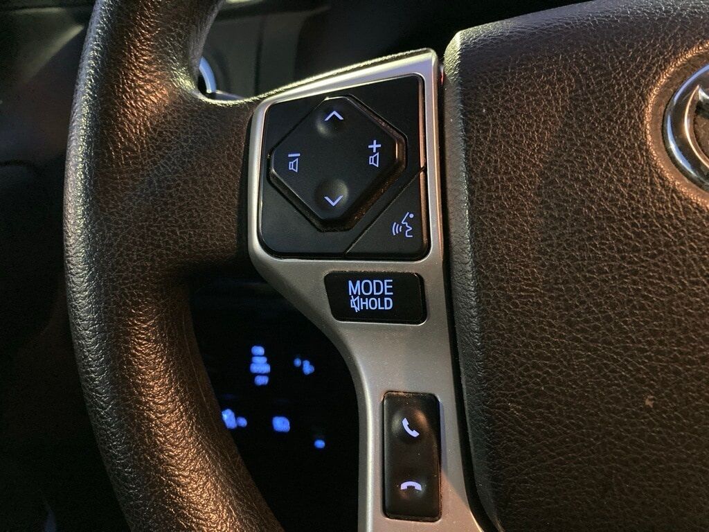 2021 Toyota Tundra SR5 San Antonio TX