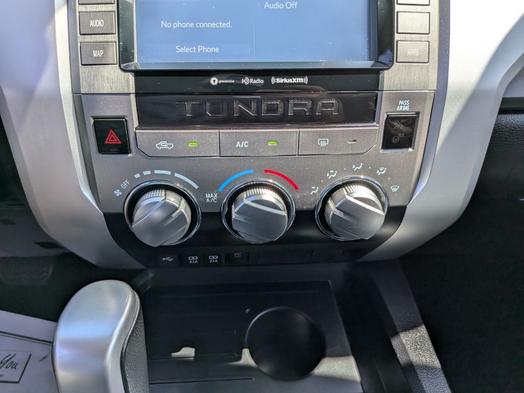 2021 Toyota Tundra SR5 San Clemente CA