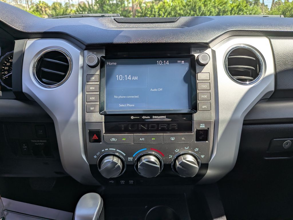 2021 Toyota Tundra SR5 San Clemente CA