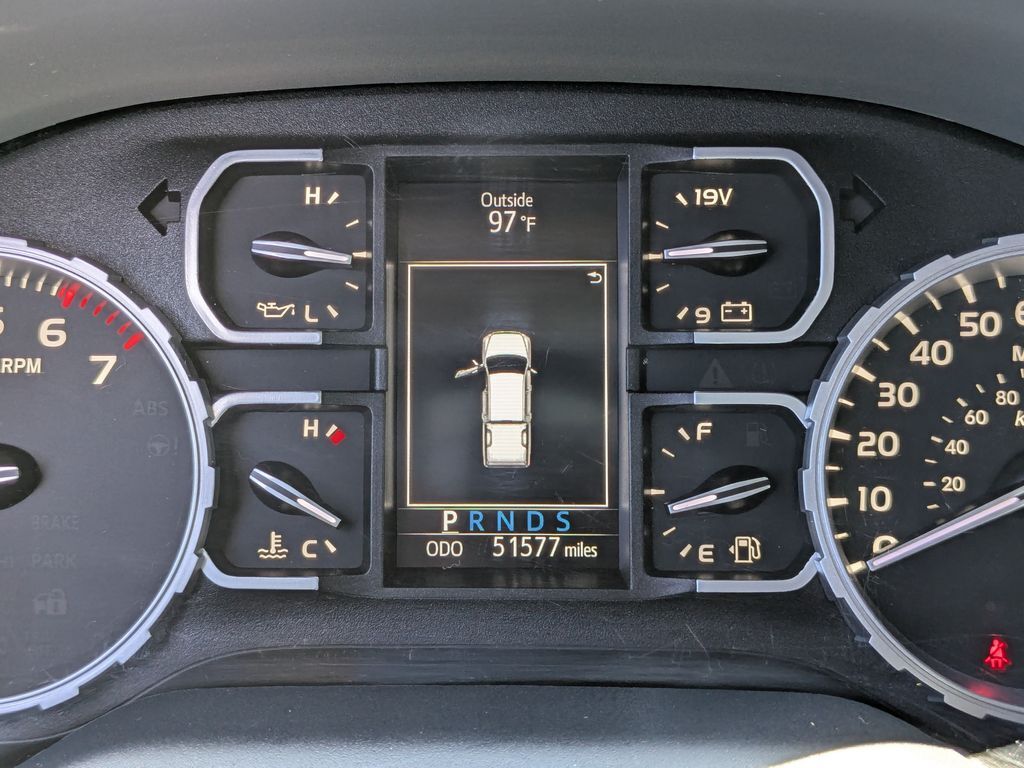 2021 Toyota Tundra SR5 San Clemente CA