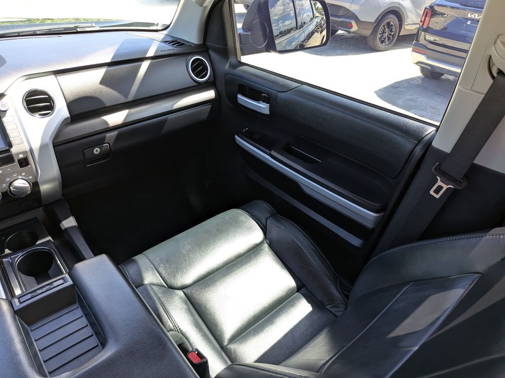 2021 Toyota Tundra SR5 San Clemente CA