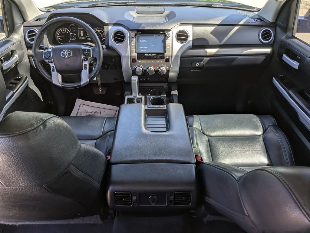 2021 Toyota Tundra SR5 San Clemente CA