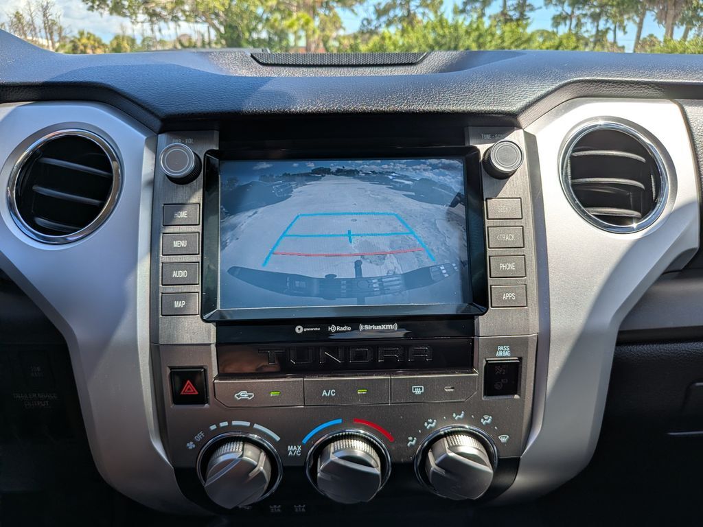 2021 Toyota Tundra SR5 San Clemente CA