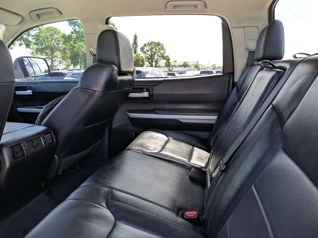 2021 Toyota Tundra SR5 San Clemente CA