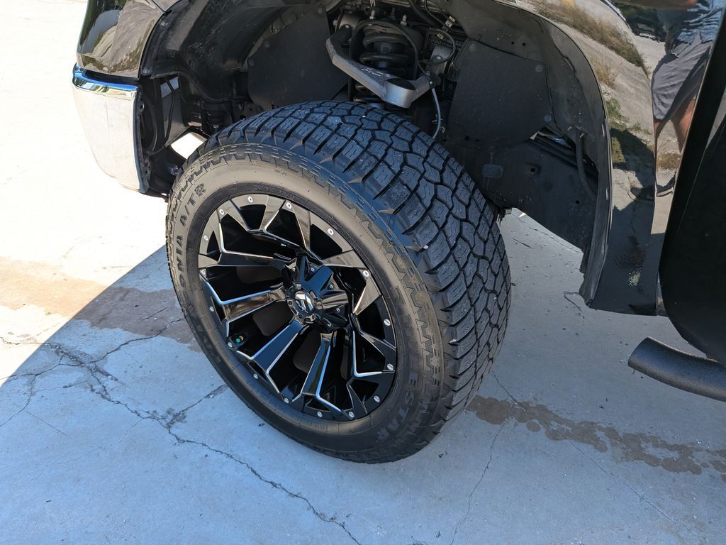 2021 Toyota Tundra SR5 San Clemente CA
