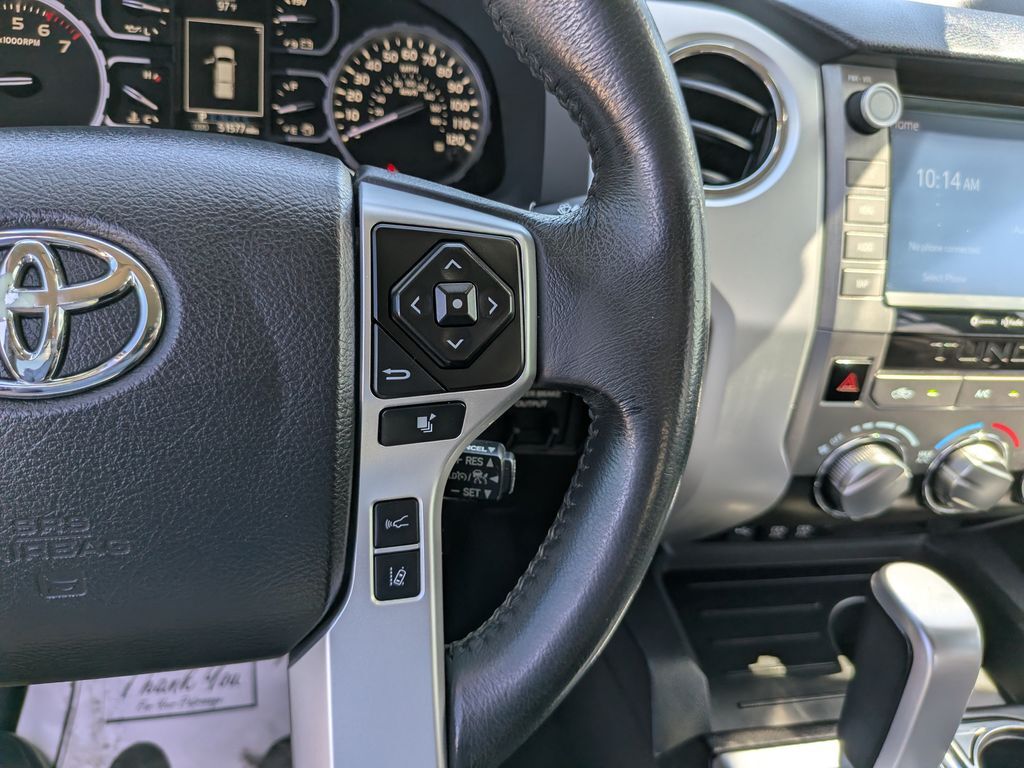 2021 Toyota Tundra SR5 San Clemente CA