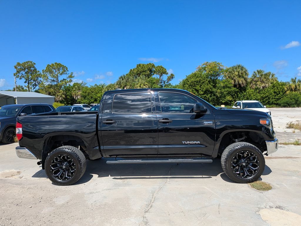 2021 Toyota Tundra SR5 San Clemente CA