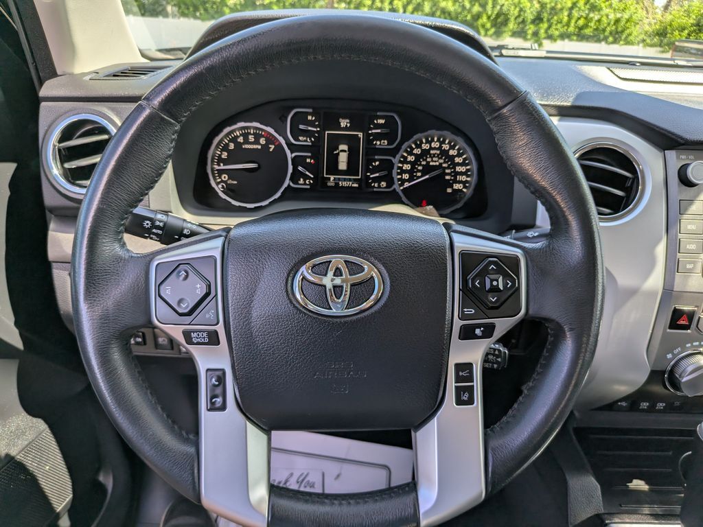 2021 Toyota Tundra SR5 San Clemente CA