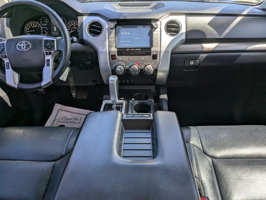 2021 Toyota Tundra SR5 San Clemente CA