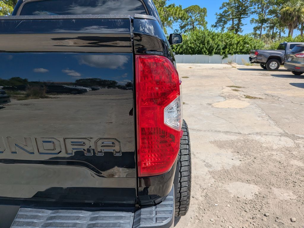 2021 Toyota Tundra SR5 San Clemente CA