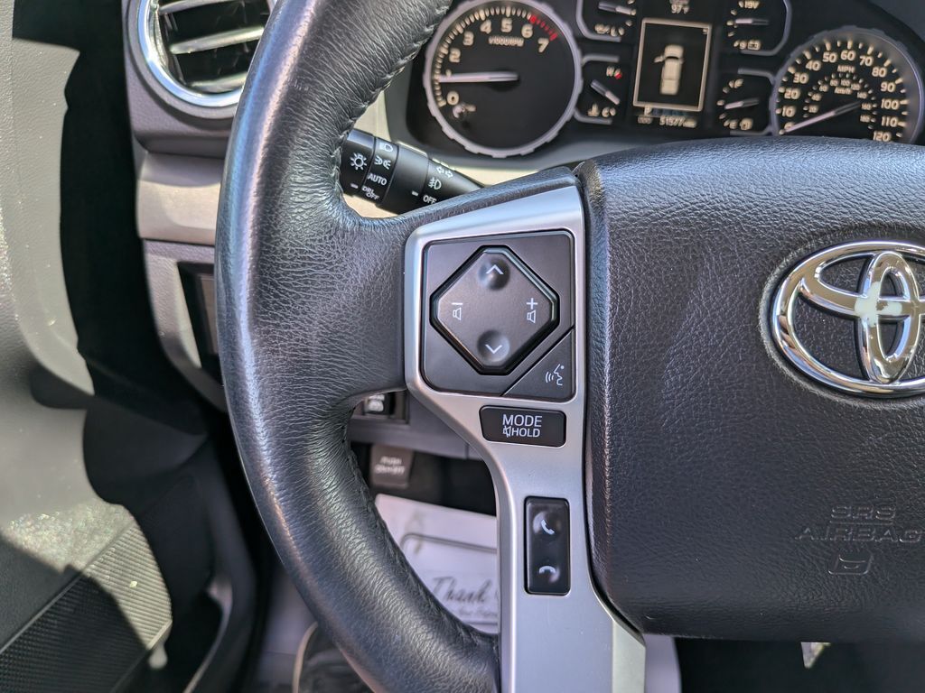 2021 Toyota Tundra SR5 San Clemente CA