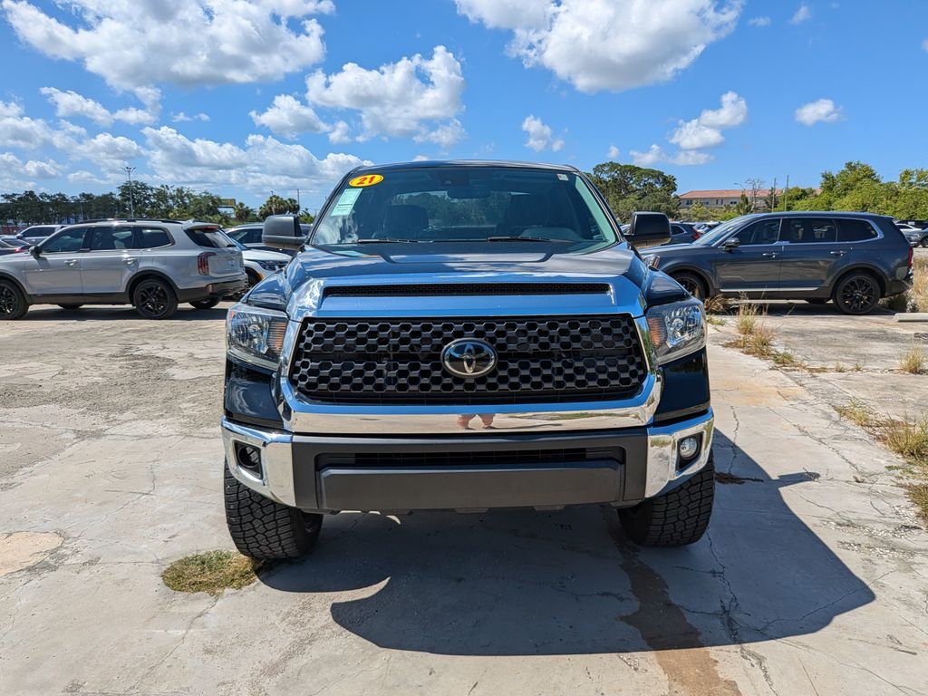 2021 Toyota Tundra SR5 San Clemente CA