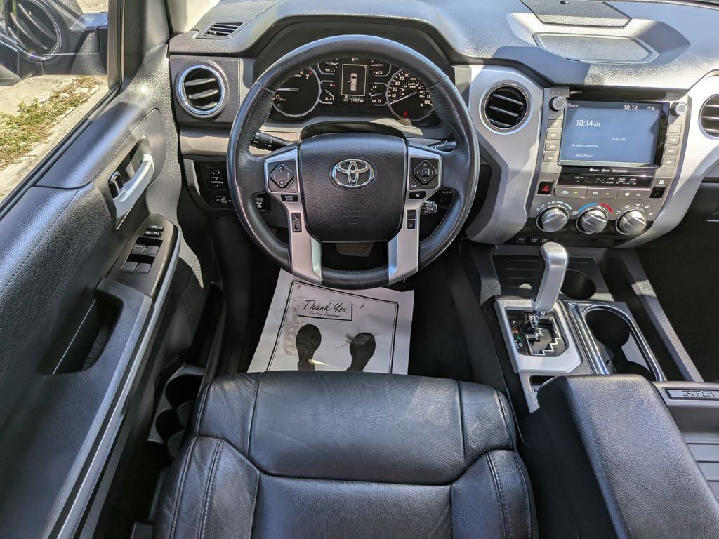 2021 Toyota Tundra SR5 San Clemente CA