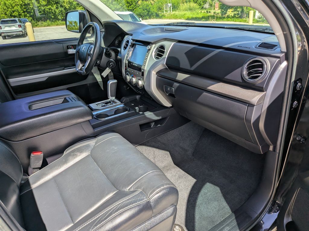 2021 Toyota Tundra SR5 San Clemente CA