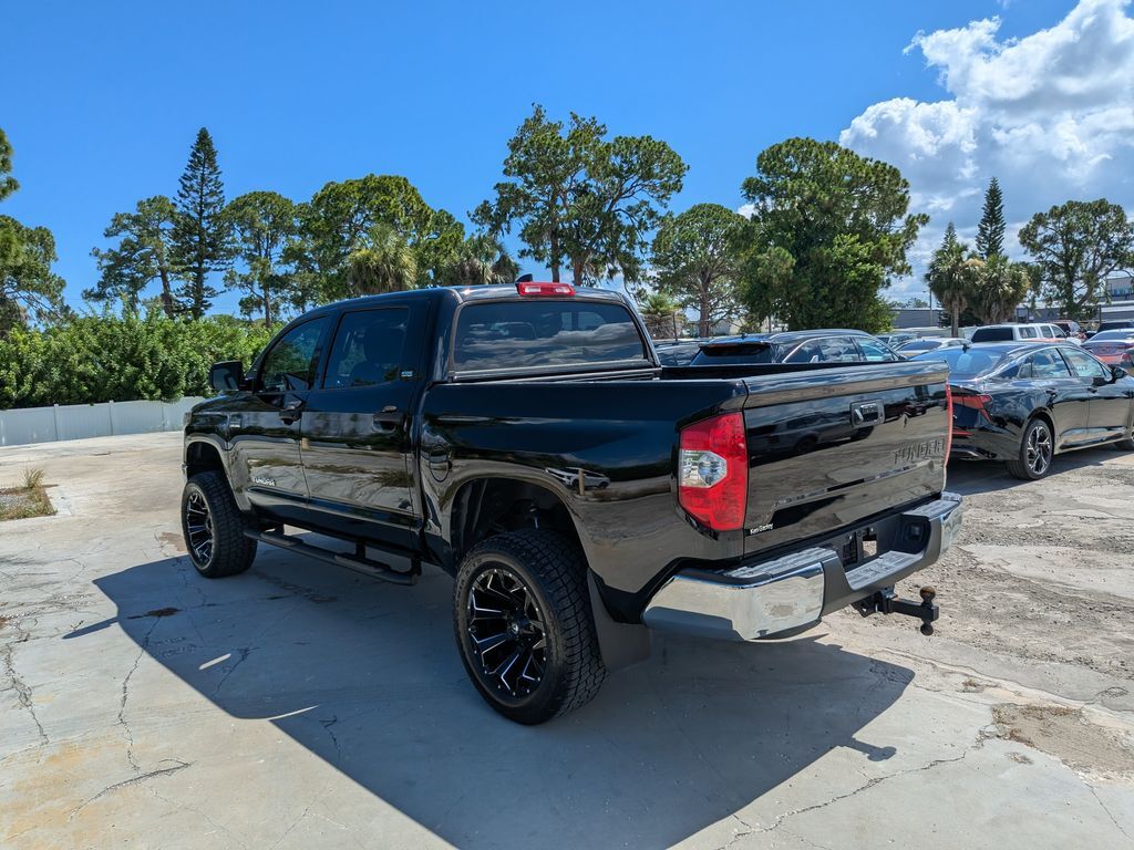 2021 Toyota Tundra SR5 San Clemente CA