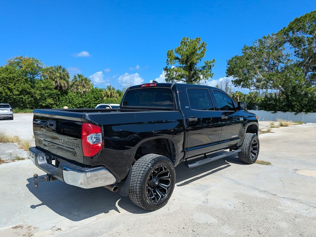 2021 Toyota Tundra SR5 San Clemente CA