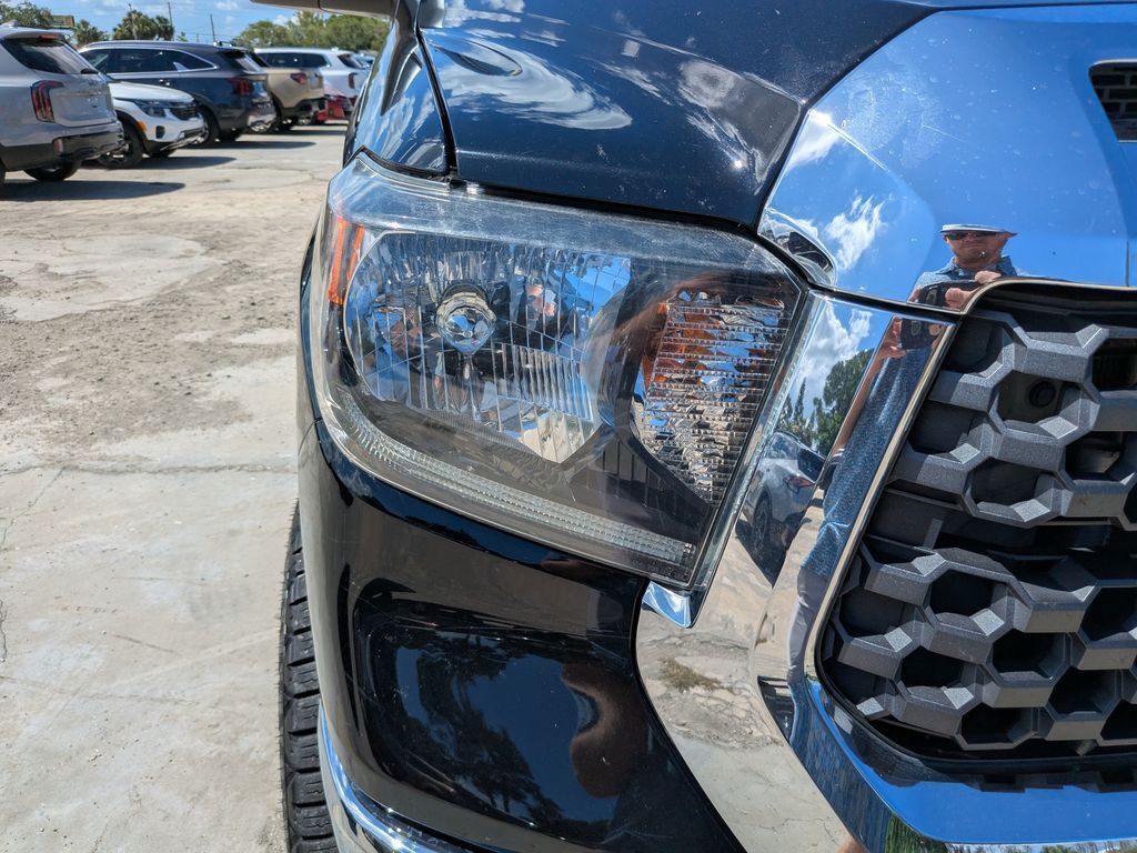 2021 Toyota Tundra SR5 San Clemente CA