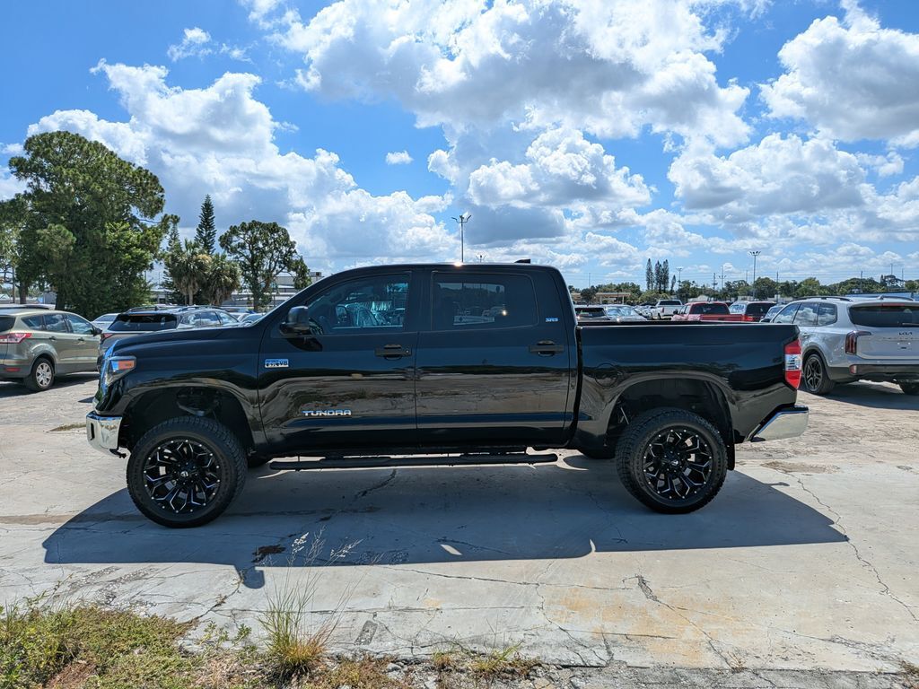 2021 Toyota Tundra SR5 San Clemente CA