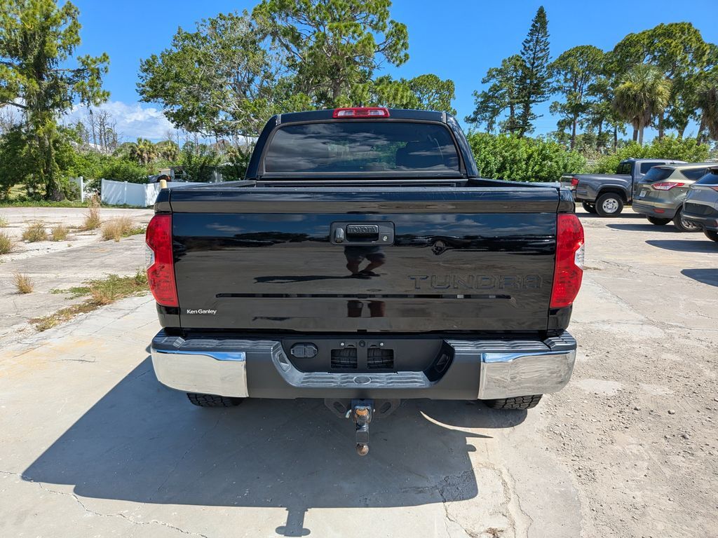 2021 Toyota Tundra SR5 San Clemente CA