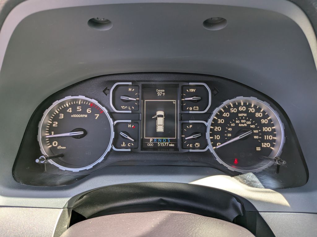 2021 Toyota Tundra SR5 San Clemente CA