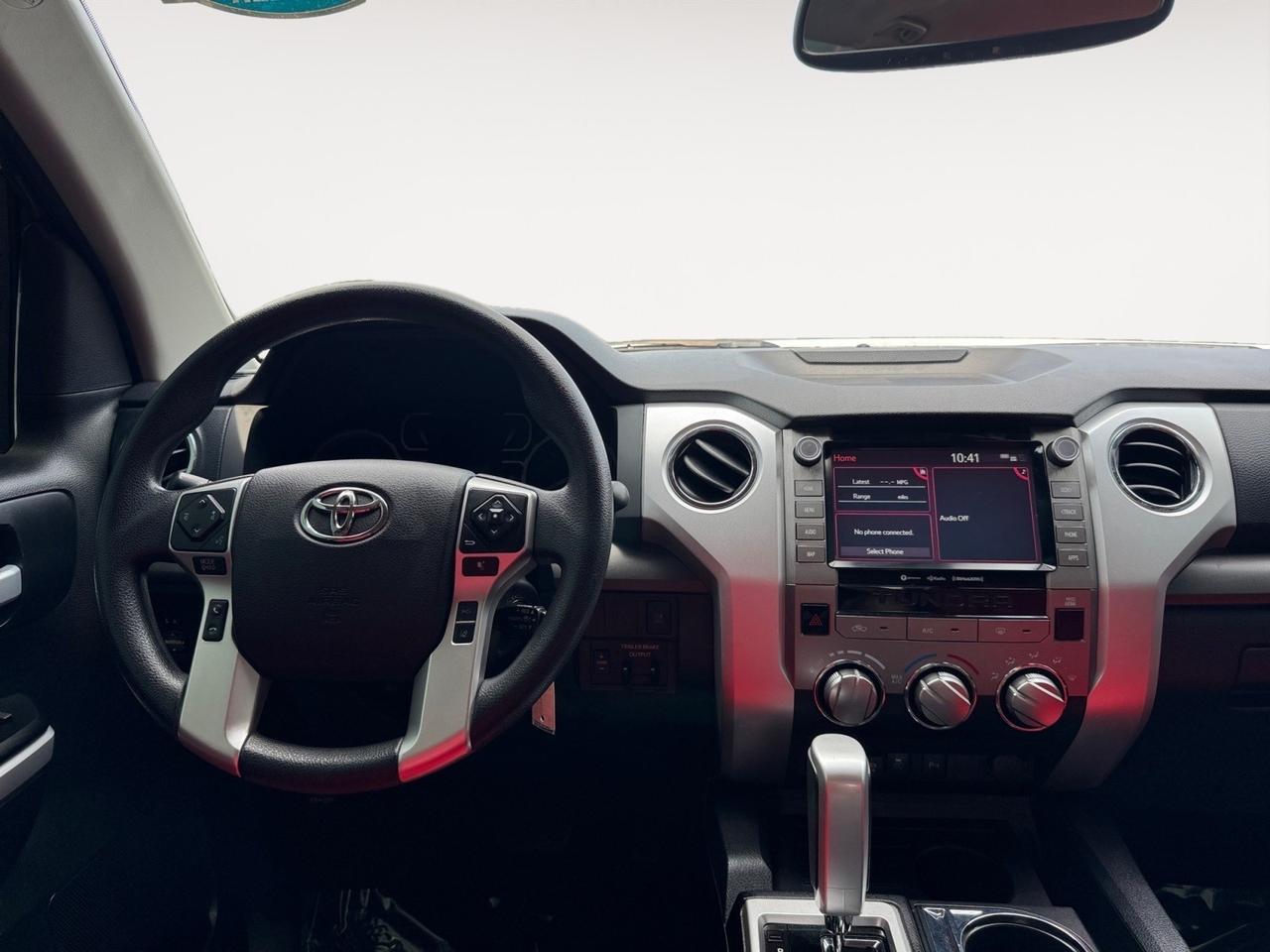 2021 Toyota Tundra SR5, TOW PACKAGE, SUNROOF, MYCONNECT, BLUETOOTH, MEMORY DRIVER SEAT, POWER SLIDING REAR WINDOW, CLEAN CARFAX, 49K MILES, TUNDRAS THIS CLEAN ARE HARD TO FIND, DONT WAIT ON YOUR DREAM TRUCK- STOP BY TODAY!!! Norfolk VA