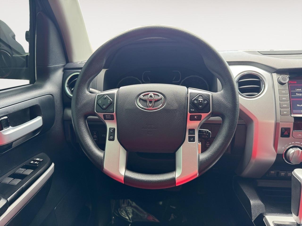 2021 Toyota Tundra SR5, TOW PACKAGE, SUNROOF, MYCONNECT, BLUETOOTH, MEMORY DRIVER SEAT, POWER SLIDING REAR WINDOW, CLEAN CARFAX, 49K MILES, TUNDRAS THIS CLEAN ARE HARD TO FIND, DONT WAIT ON YOUR DREAM TRUCK- STOP BY TODAY!!! Norfolk VA