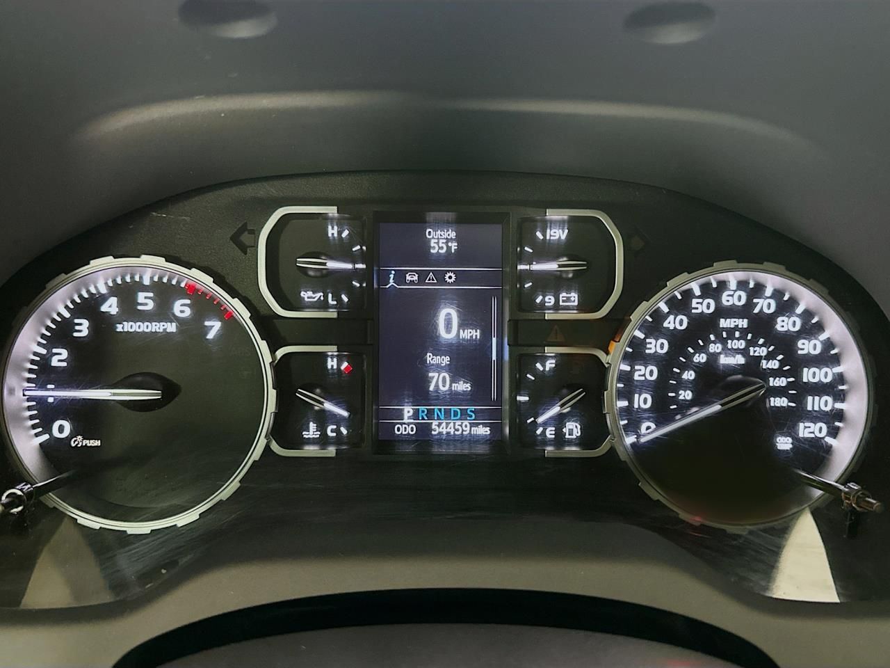 2021 Toyota Tundra SR5 Tacoma WA