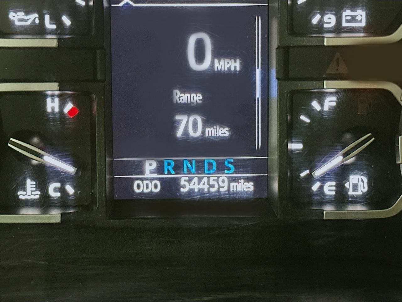 2021 Toyota Tundra SR5 Tacoma WA