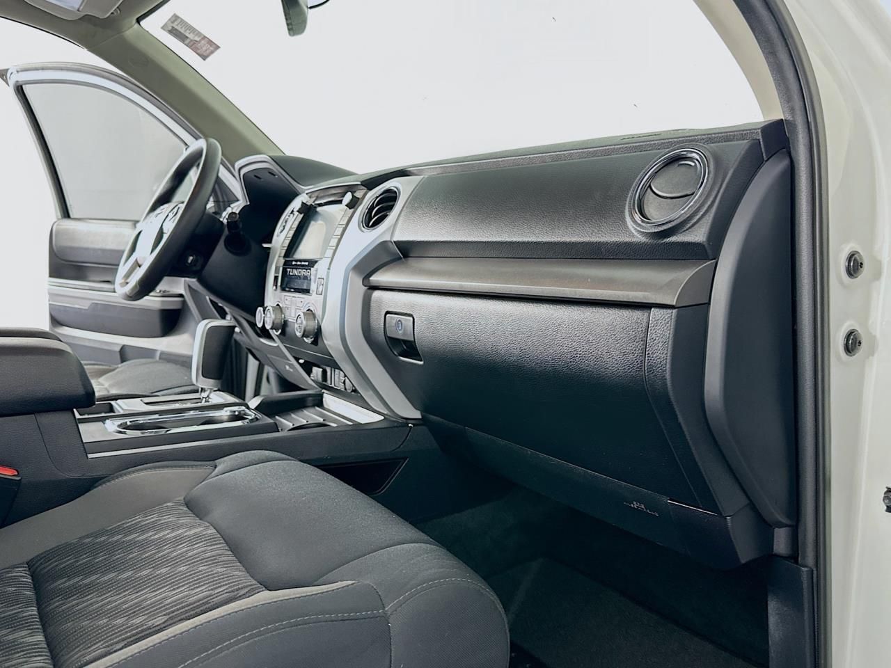 2021 Toyota Tundra SR5 Tacoma WA