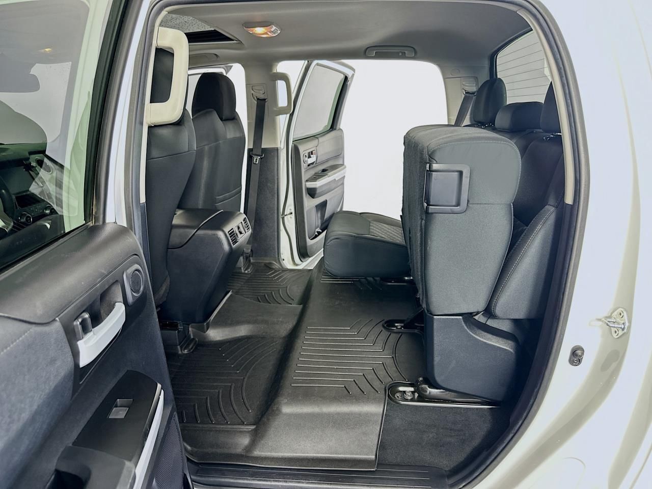 2021 Toyota Tundra SR5 Tacoma WA