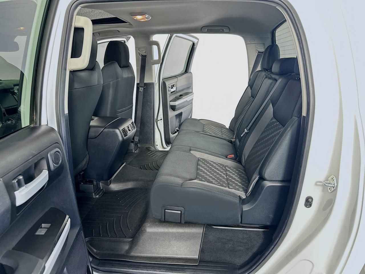 2021 Toyota Tundra SR5 Tacoma WA