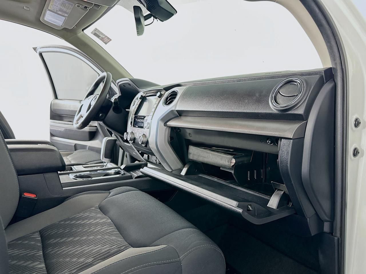 2021 Toyota Tundra SR5 Tacoma WA