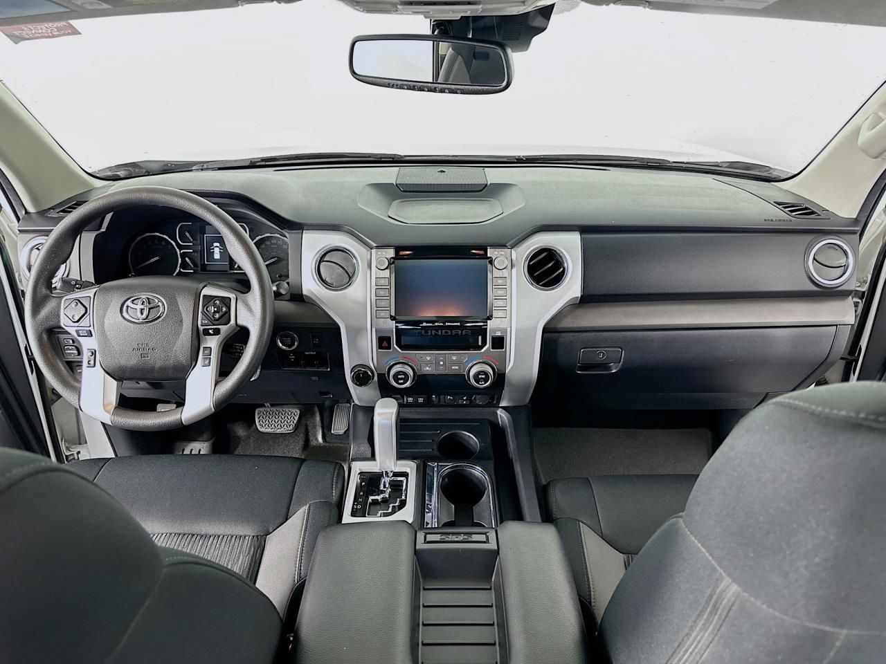 2021 Toyota Tundra SR5 Tacoma WA