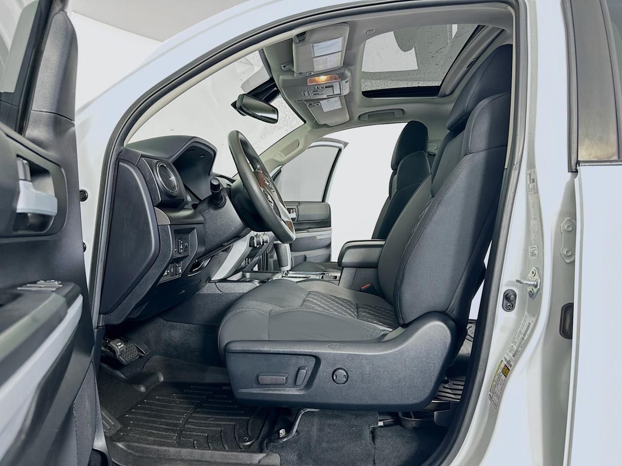 2021 Toyota Tundra SR5 Tacoma WA
