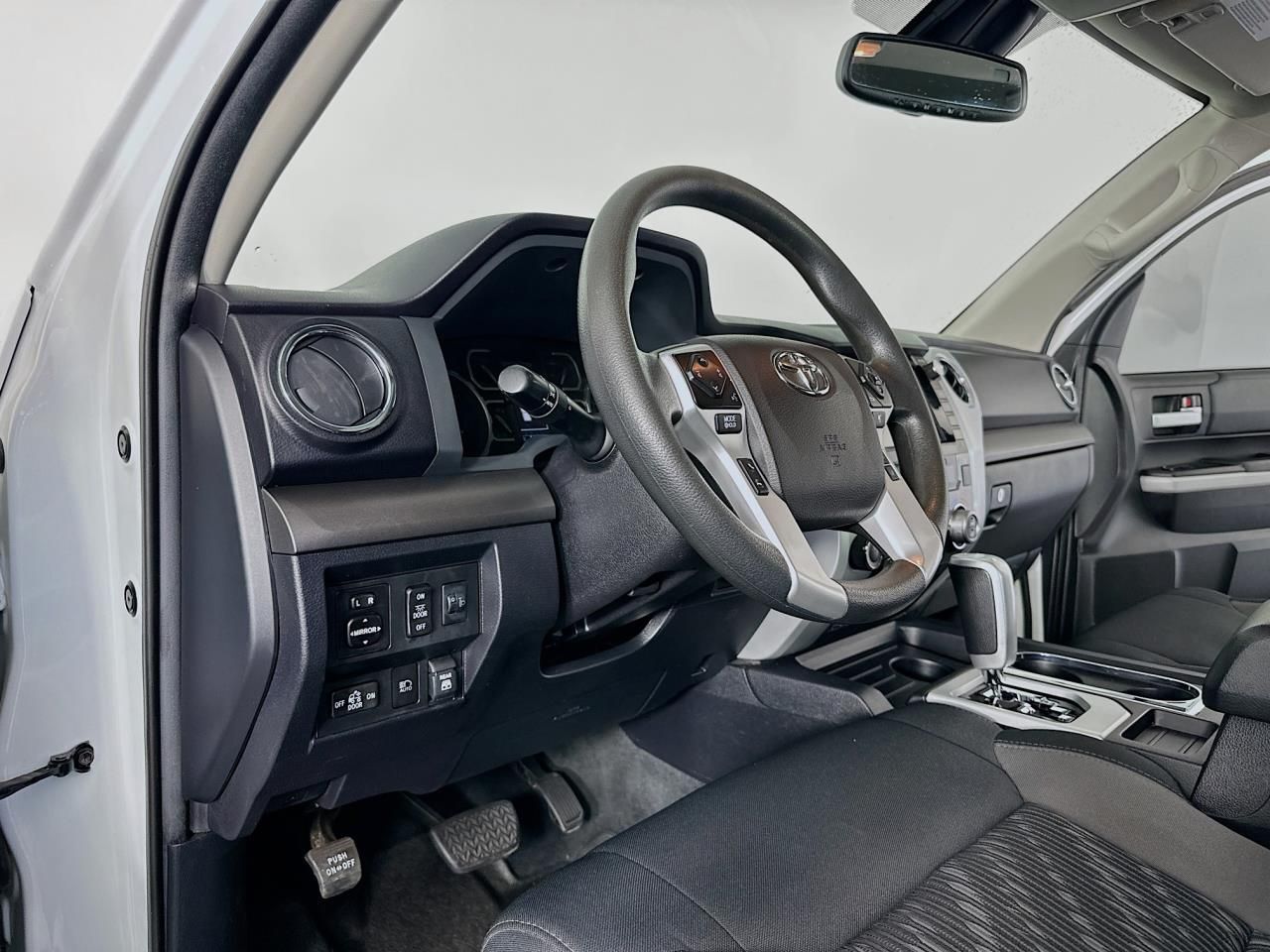 2021 Toyota Tundra SR5 Tacoma WA