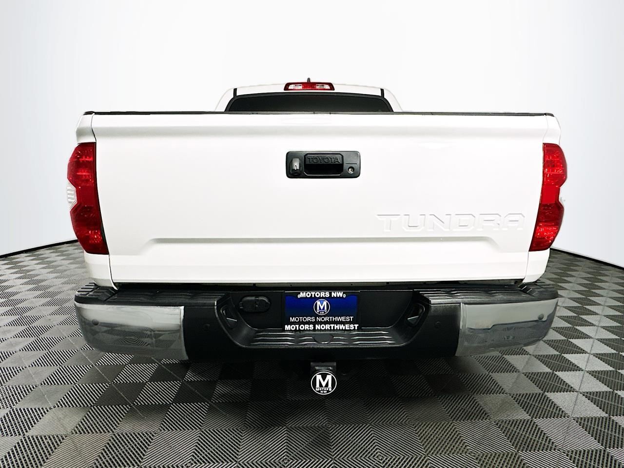 2021 Toyota Tundra SR5 Tacoma WA