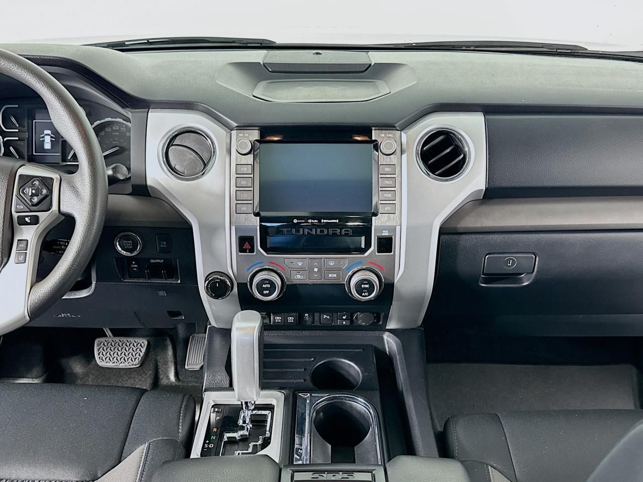 2021 Toyota Tundra SR5 Tacoma WA