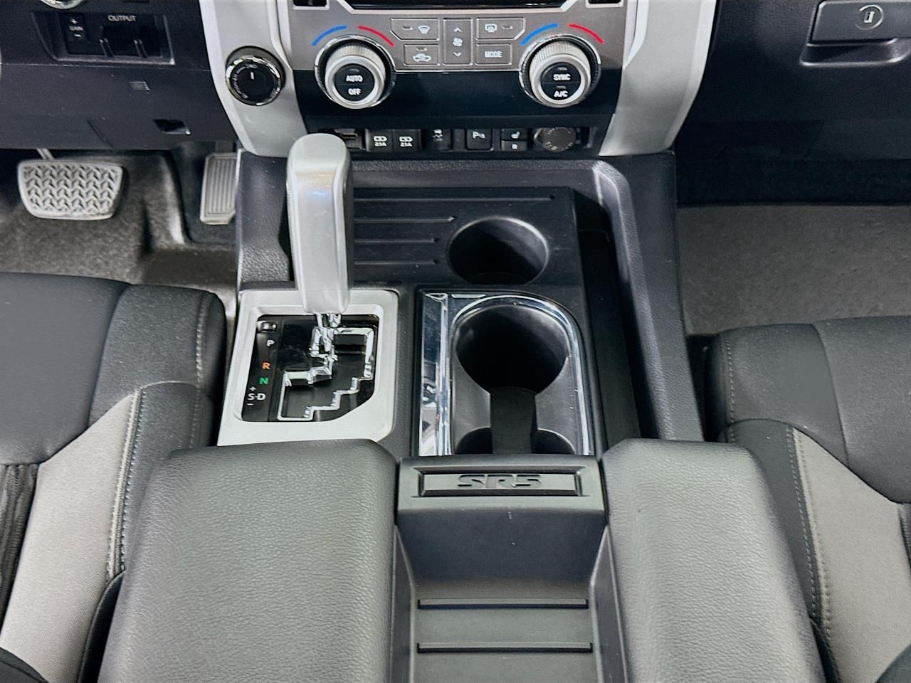2021 Toyota Tundra SR5 Tacoma WA