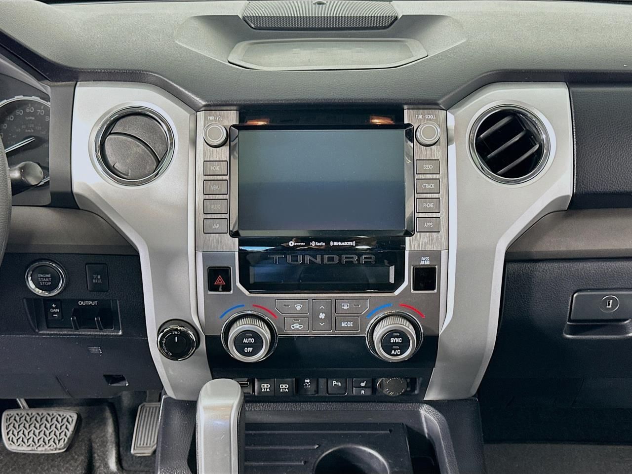 2021 Toyota Tundra SR5 Tacoma WA