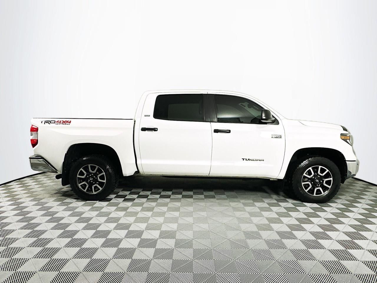 2021 Toyota Tundra SR5 Tacoma WA