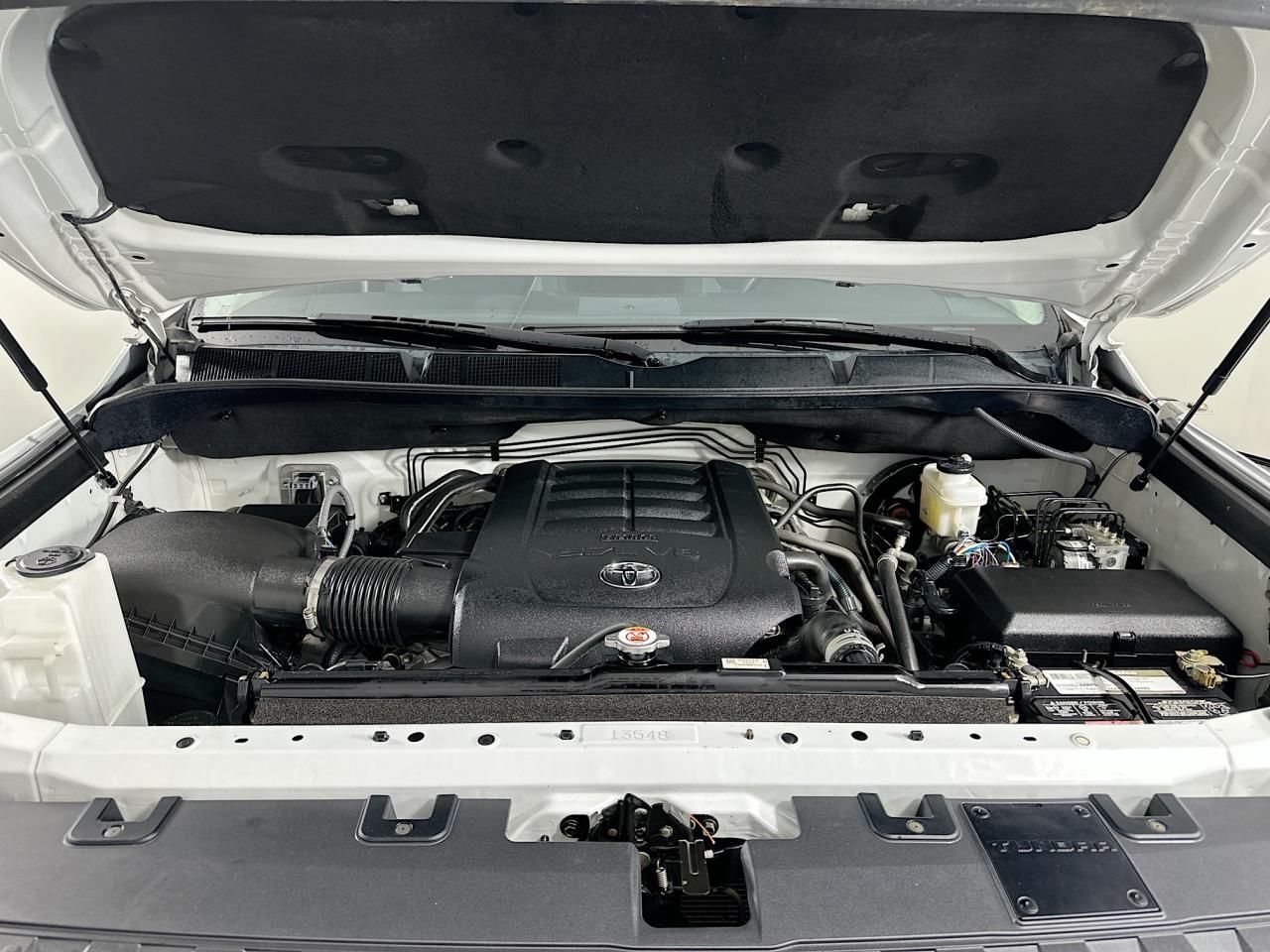 2021 Toyota Tundra SR5 Tacoma WA